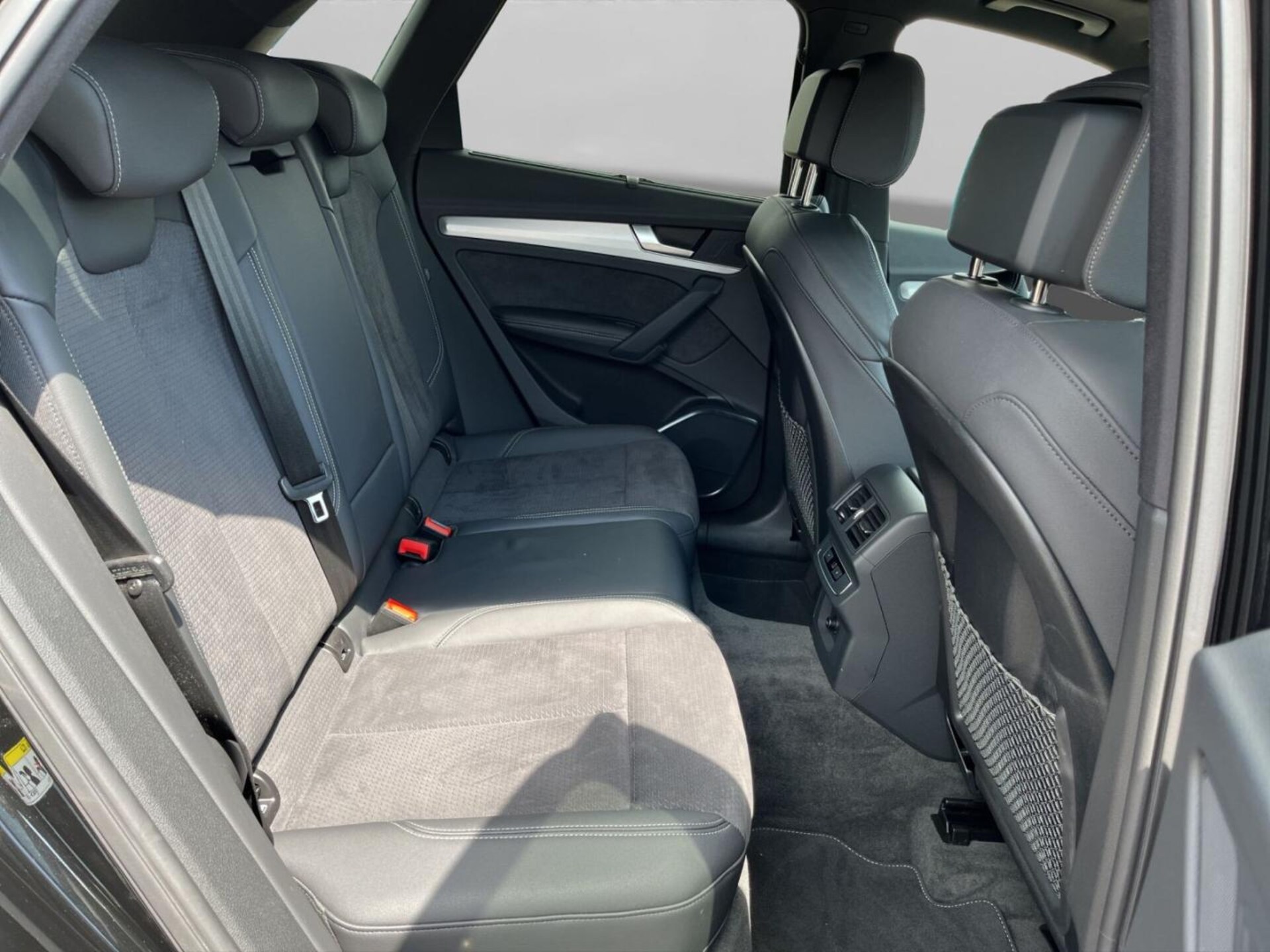 Audi Q5 SUV S line