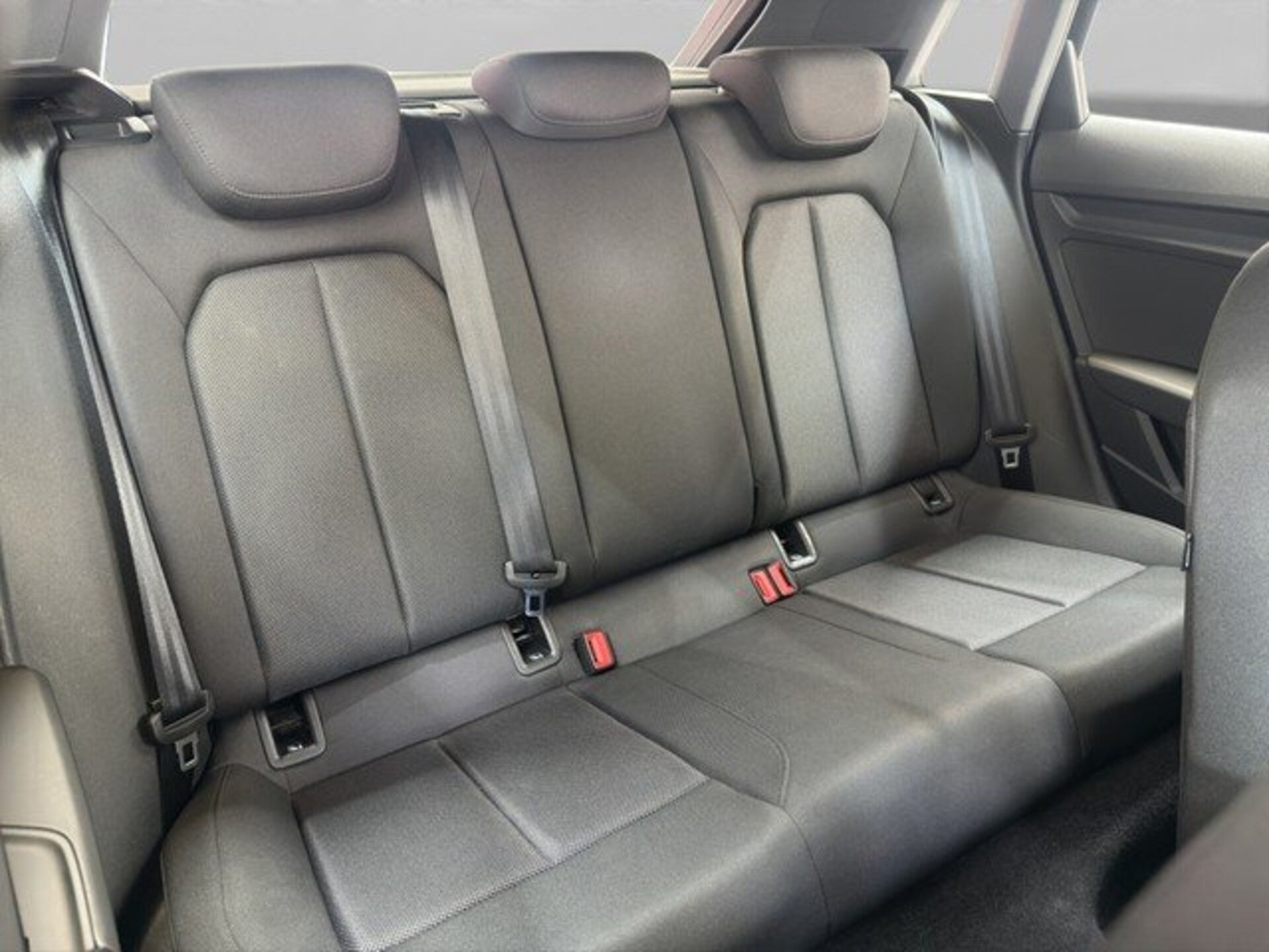 Audi A3 Sportback TFSI e