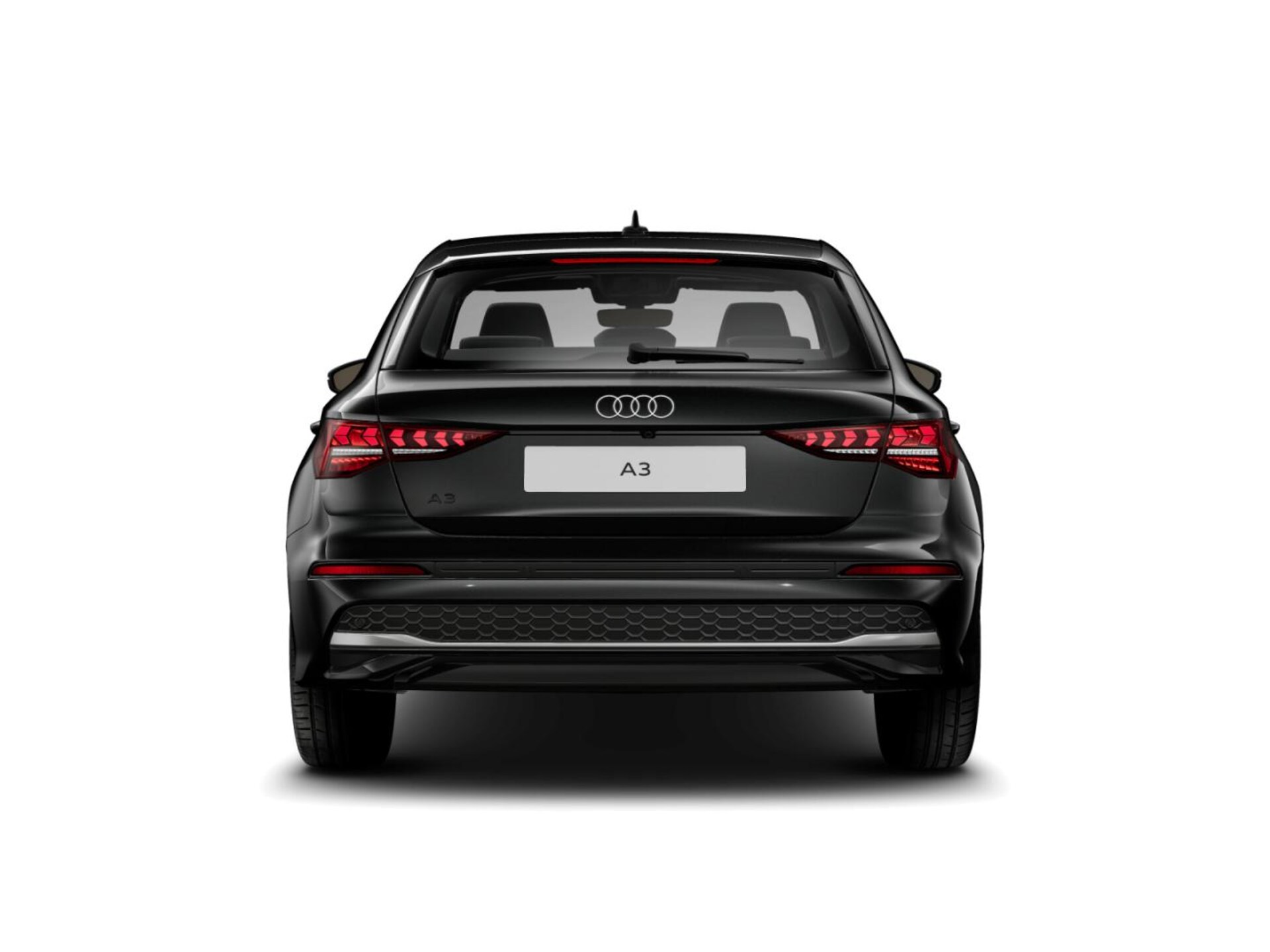 Audi A3 Sportback Advanced
