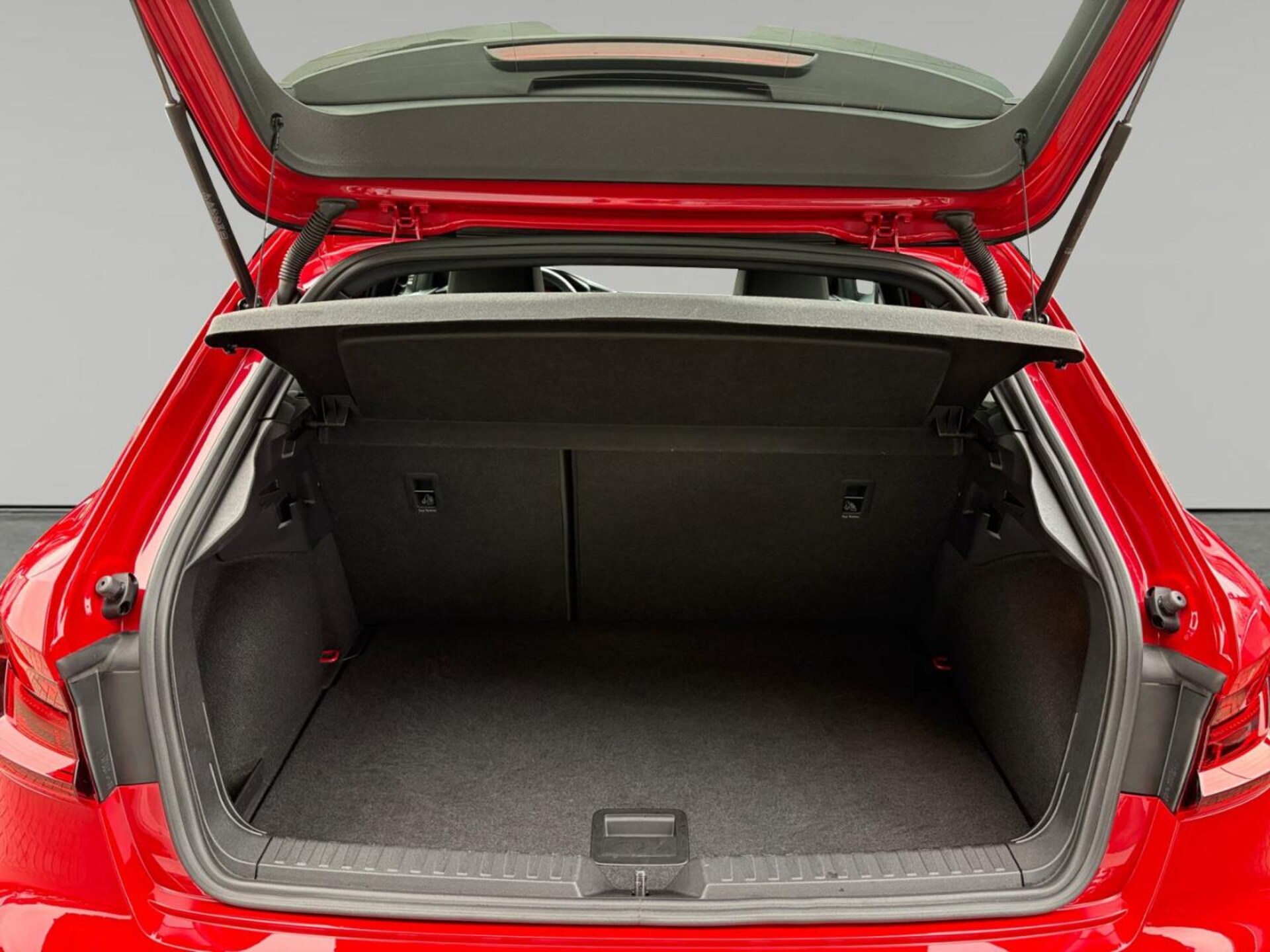 Audi A1 Sportback S line