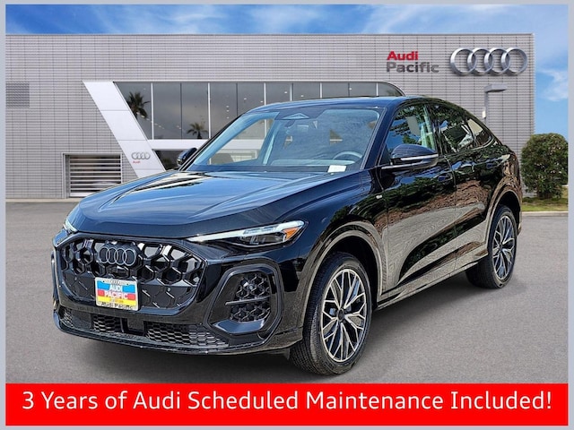 Photo of 2026 Audi Q5 Sportback 