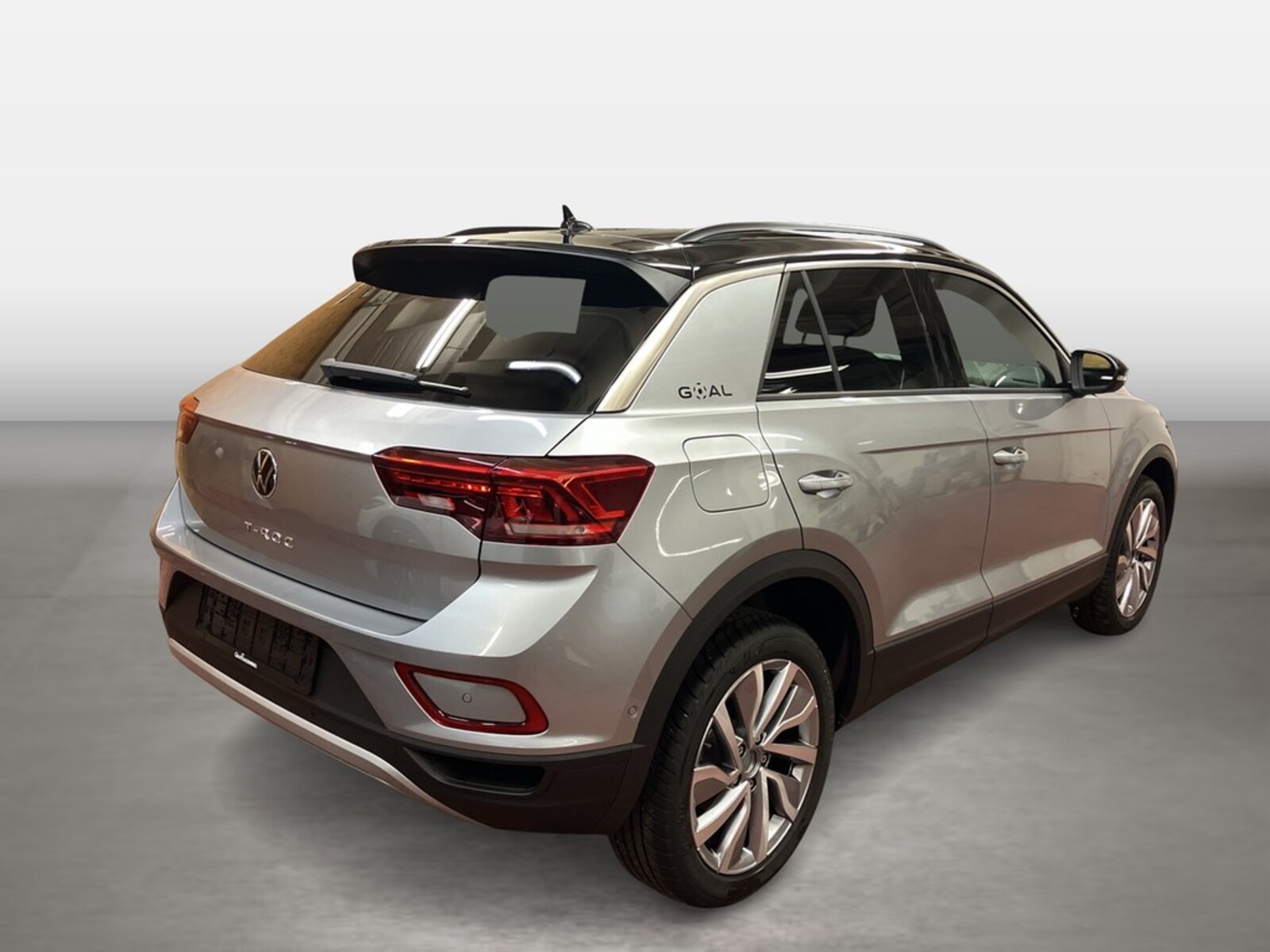 Volkswagen T-Roc – Bild 3