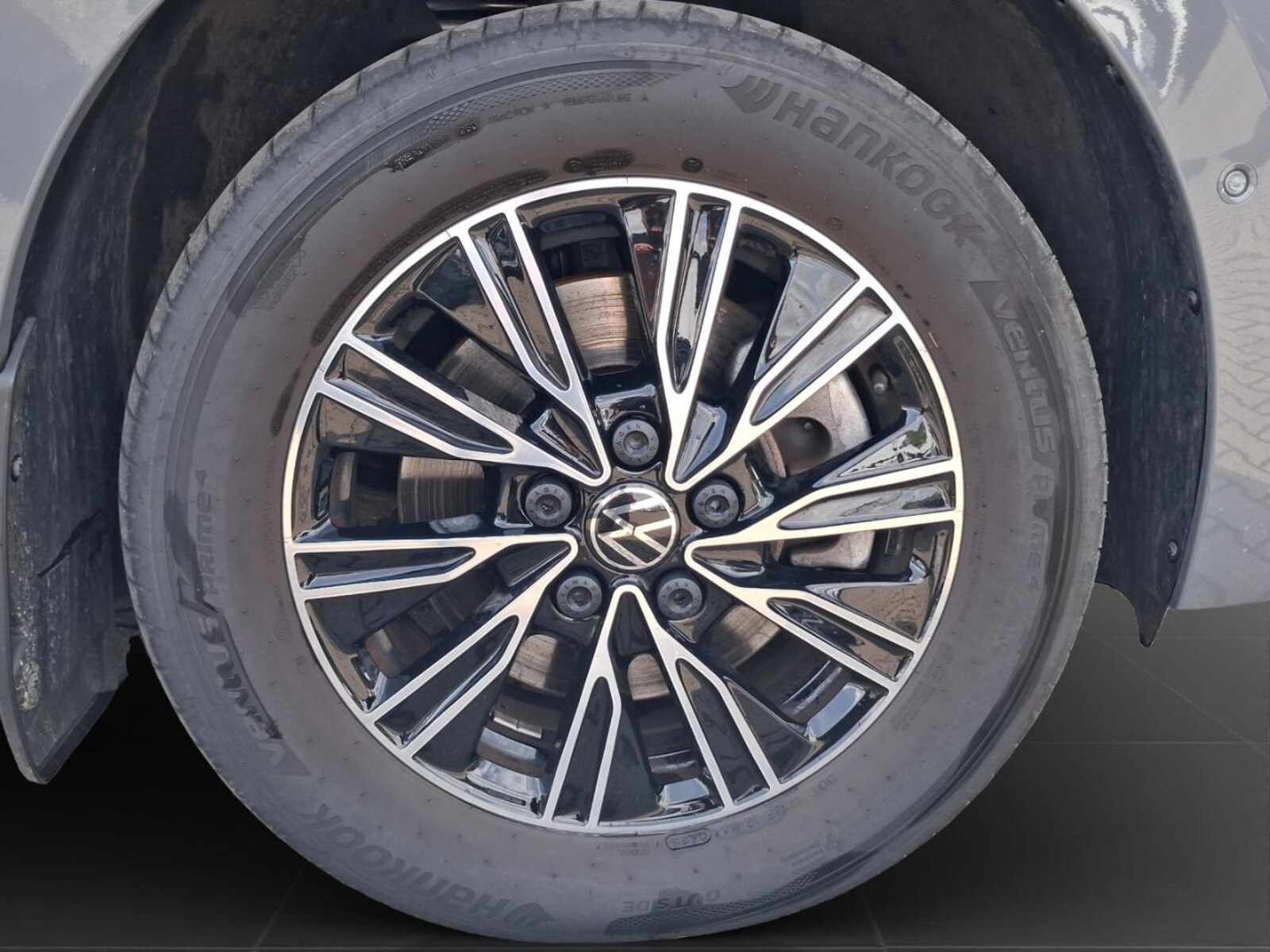 Volkswagen Multivan – Bild 9