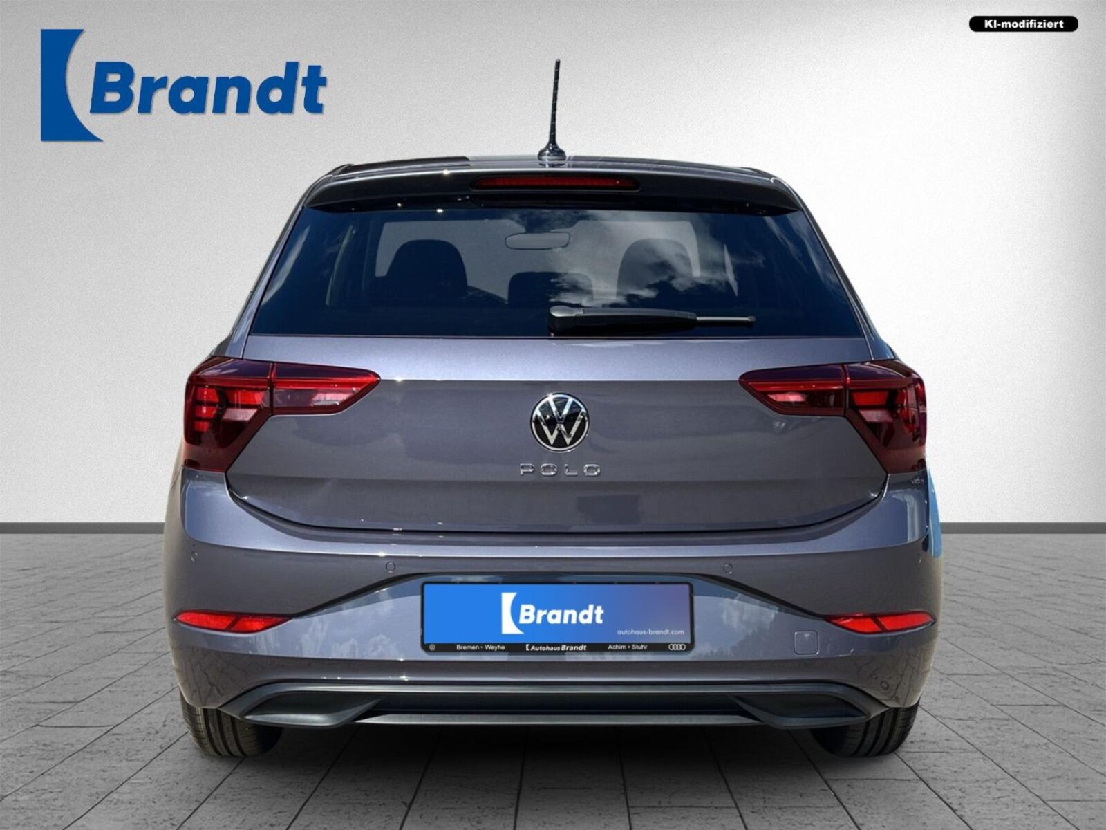 Volkswagen Polo – Bild 5