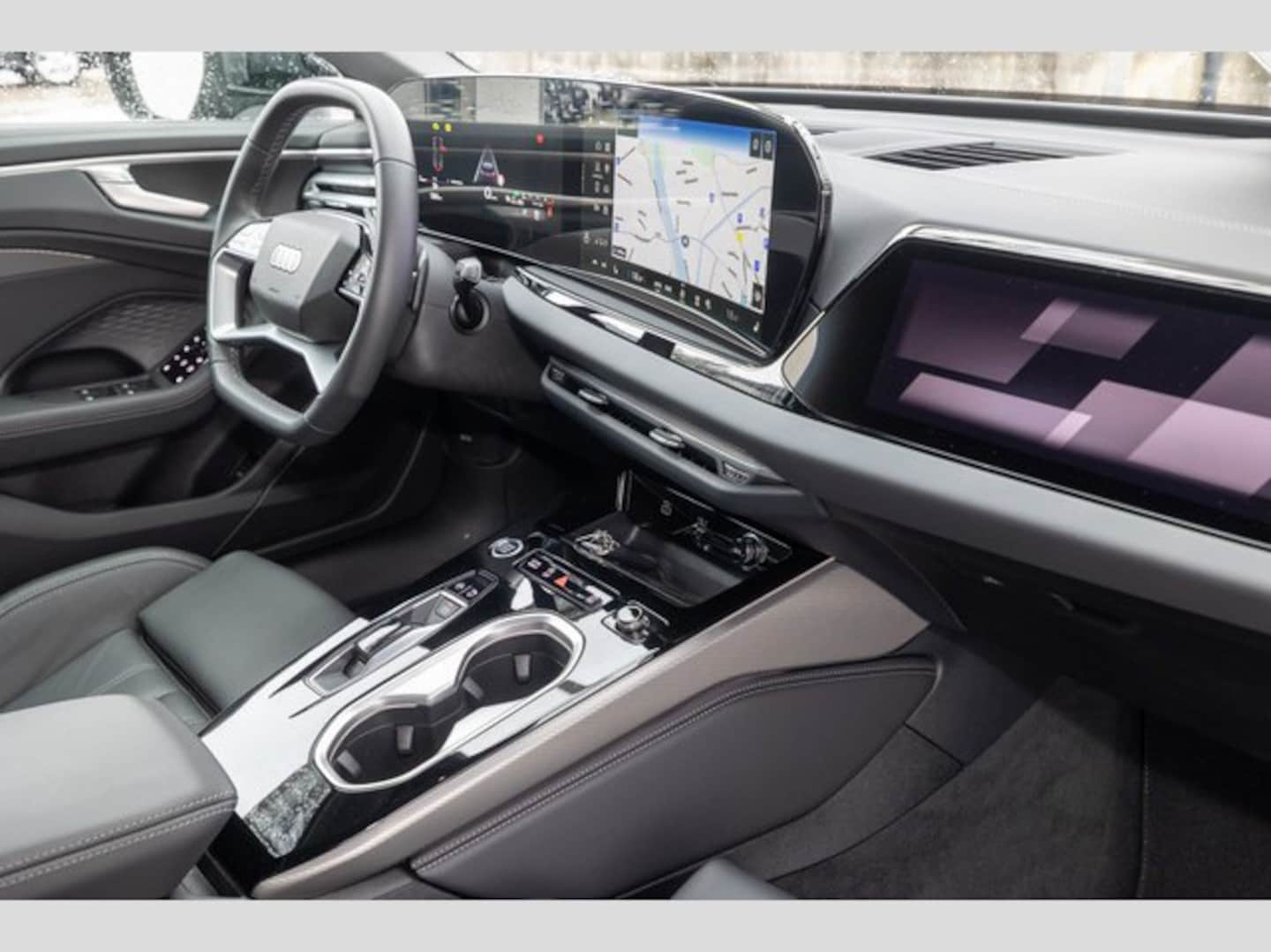 Bild über Audi A6 Avant TFSI 150 kW S tronic - für weitere Informationen kontaktieren Sie den Audi Partner