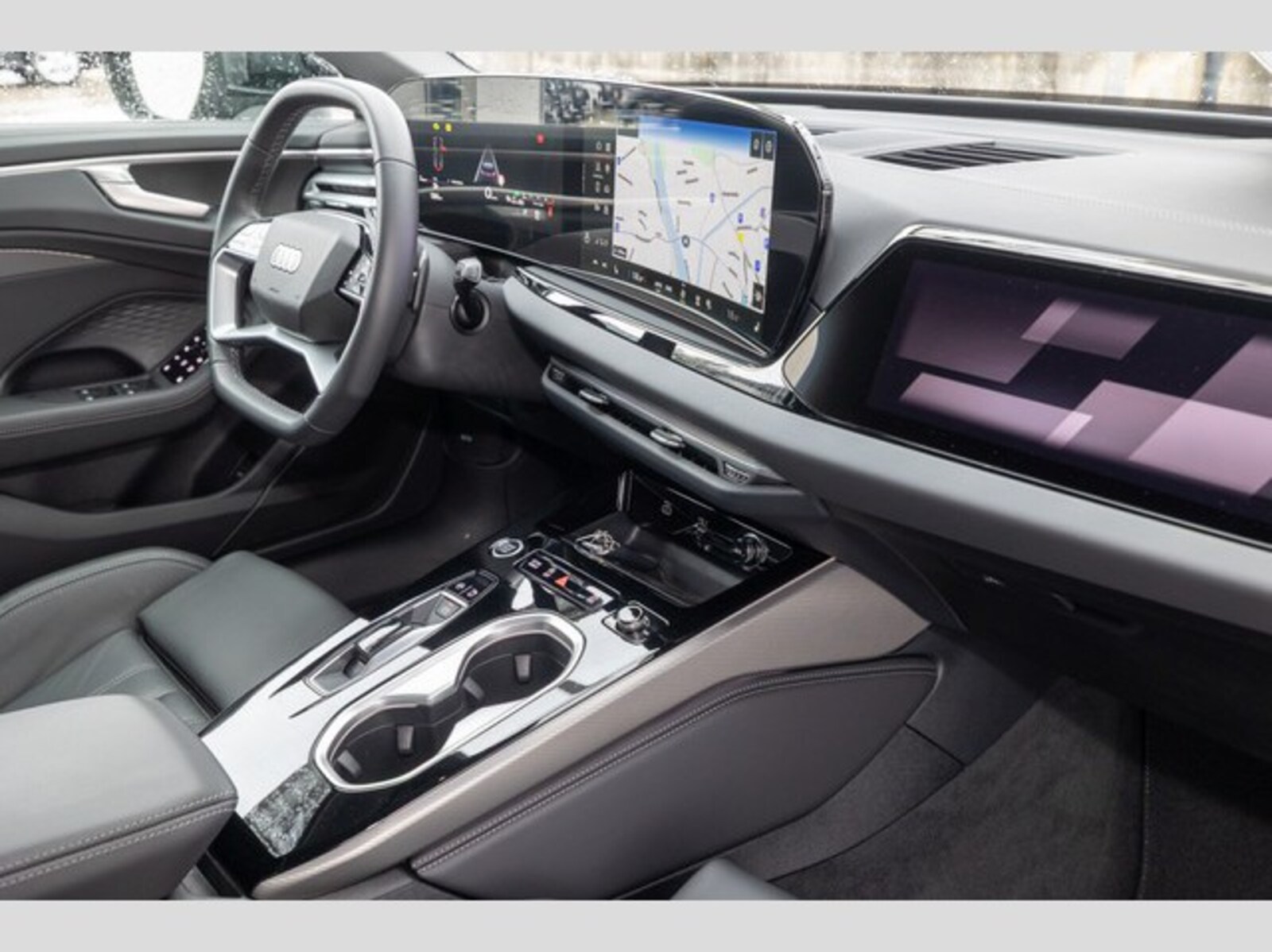 Audi A6 Avant – Bild 11