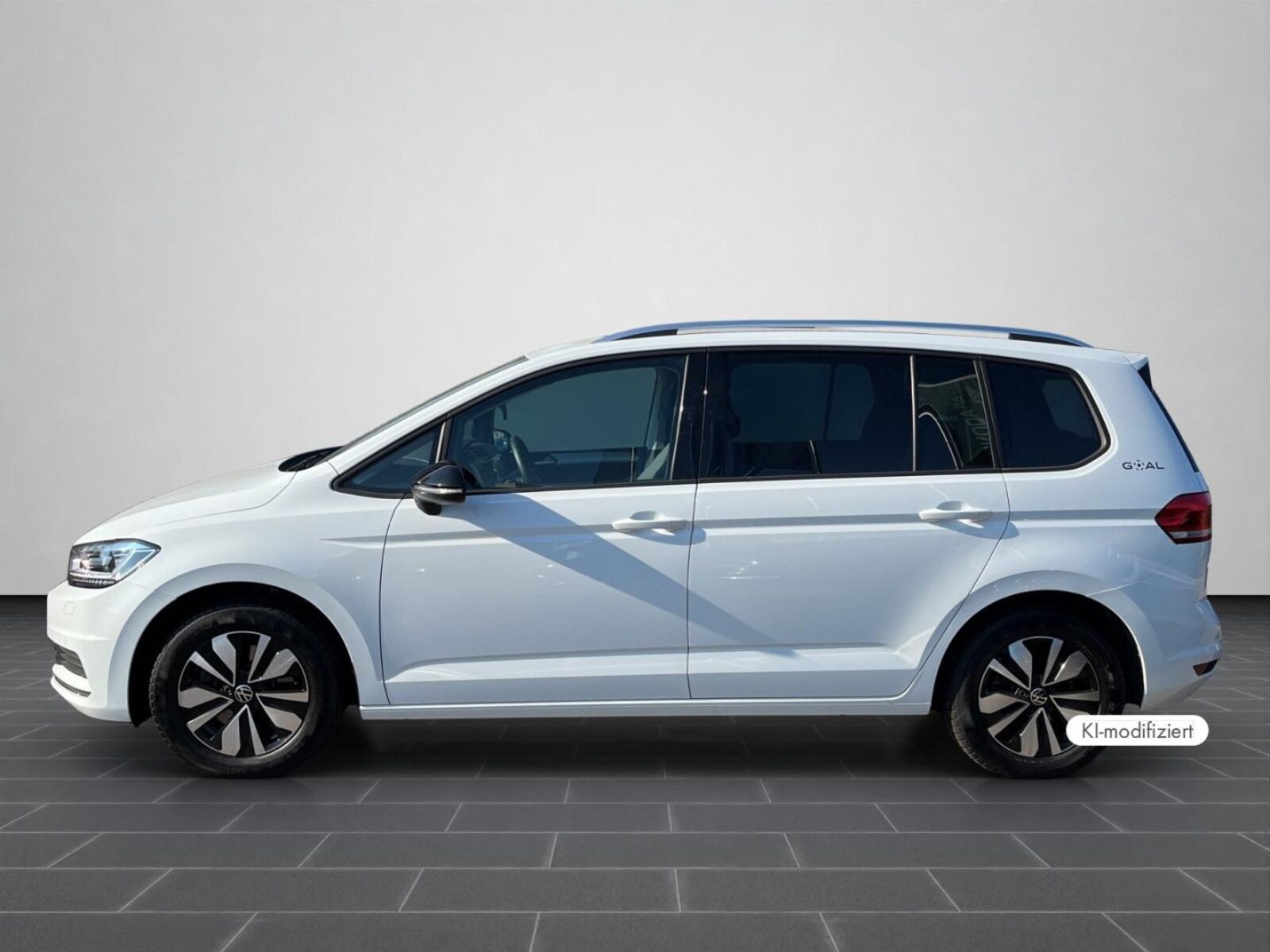 Volkswagen Touran – Bild 7
