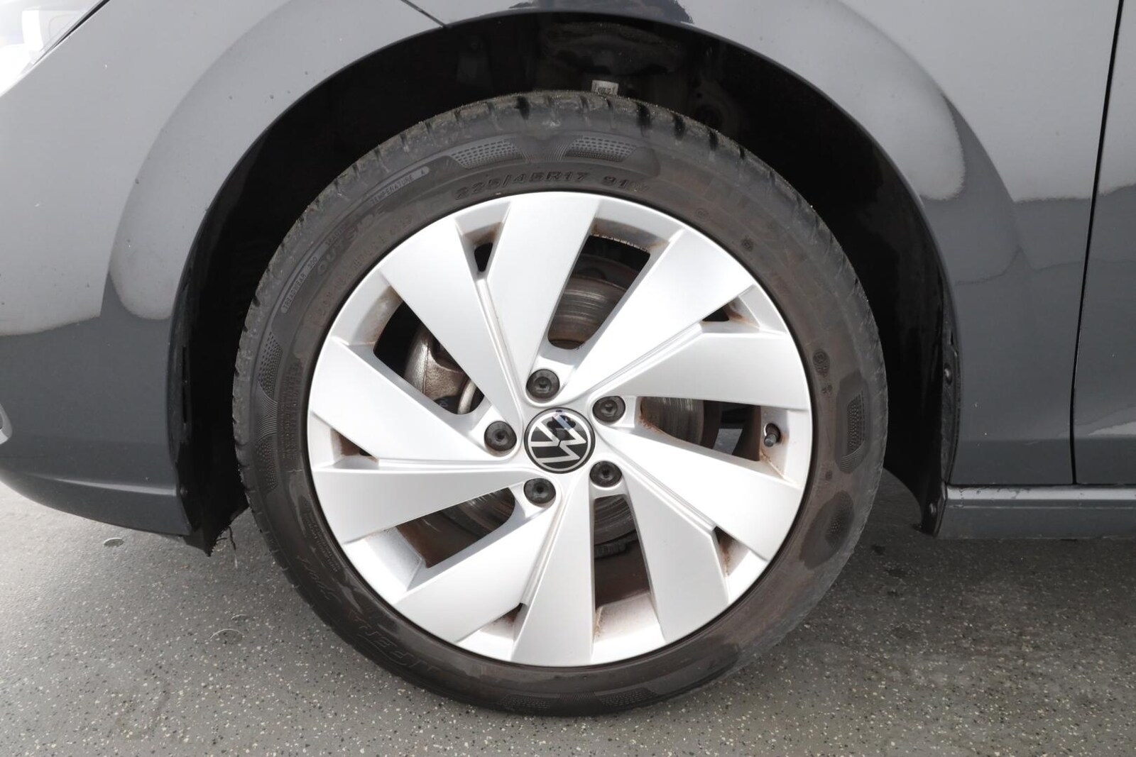 Volkswagen Golf – Bild 8