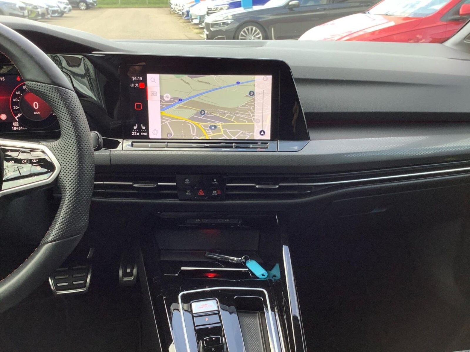 Volkswagen Golf – Bild 11