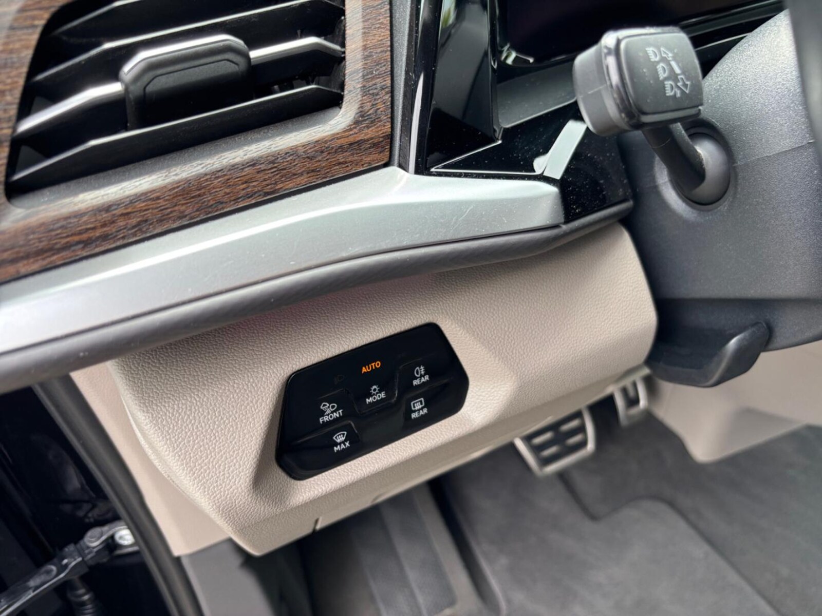 Volkswagen Multivan Langversion – Bild 12