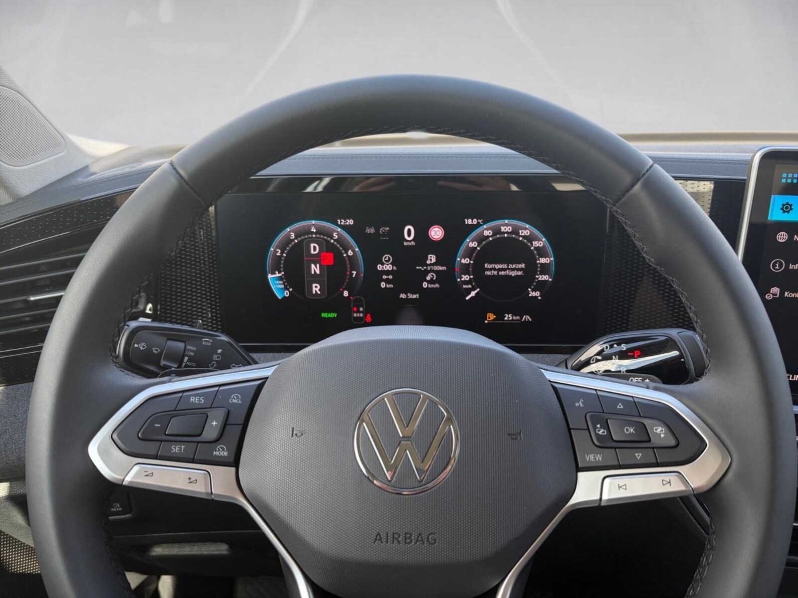 Volkswagen Tiguan – Bild 16
