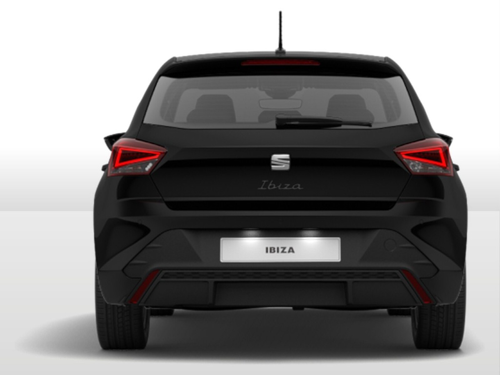 SEAT Ibiza – Bild 4