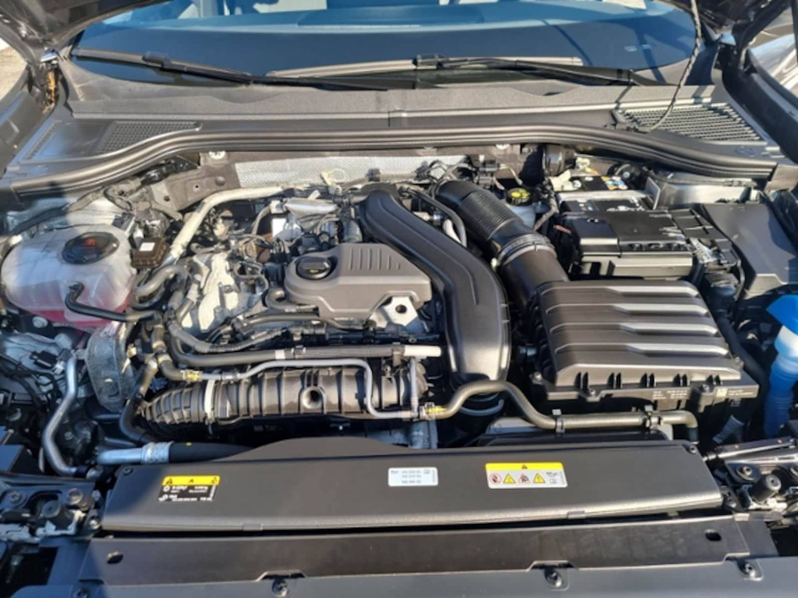 Volkswagen Passat – Bild 18