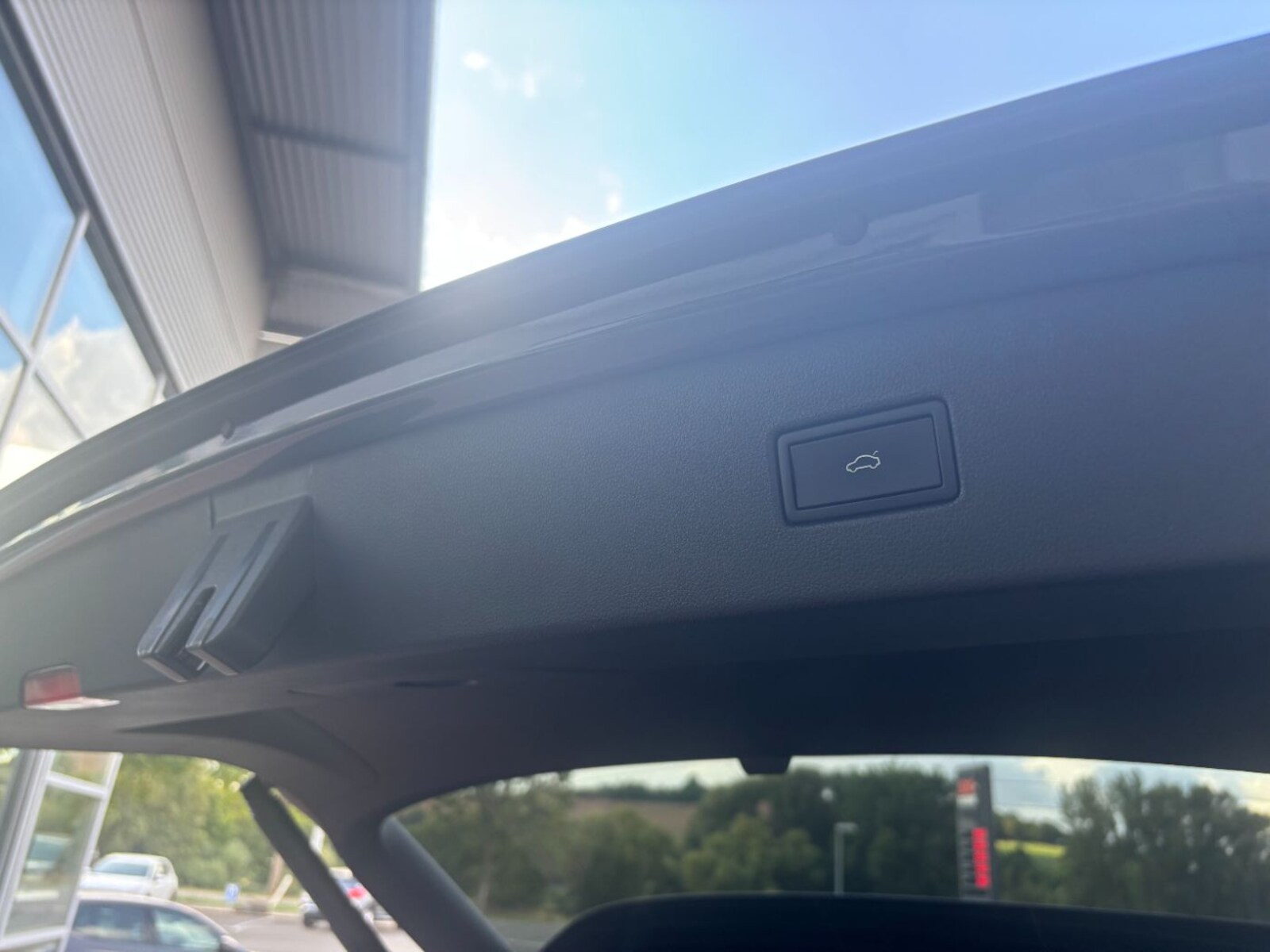 Volkswagen Tiguan – Bild 5