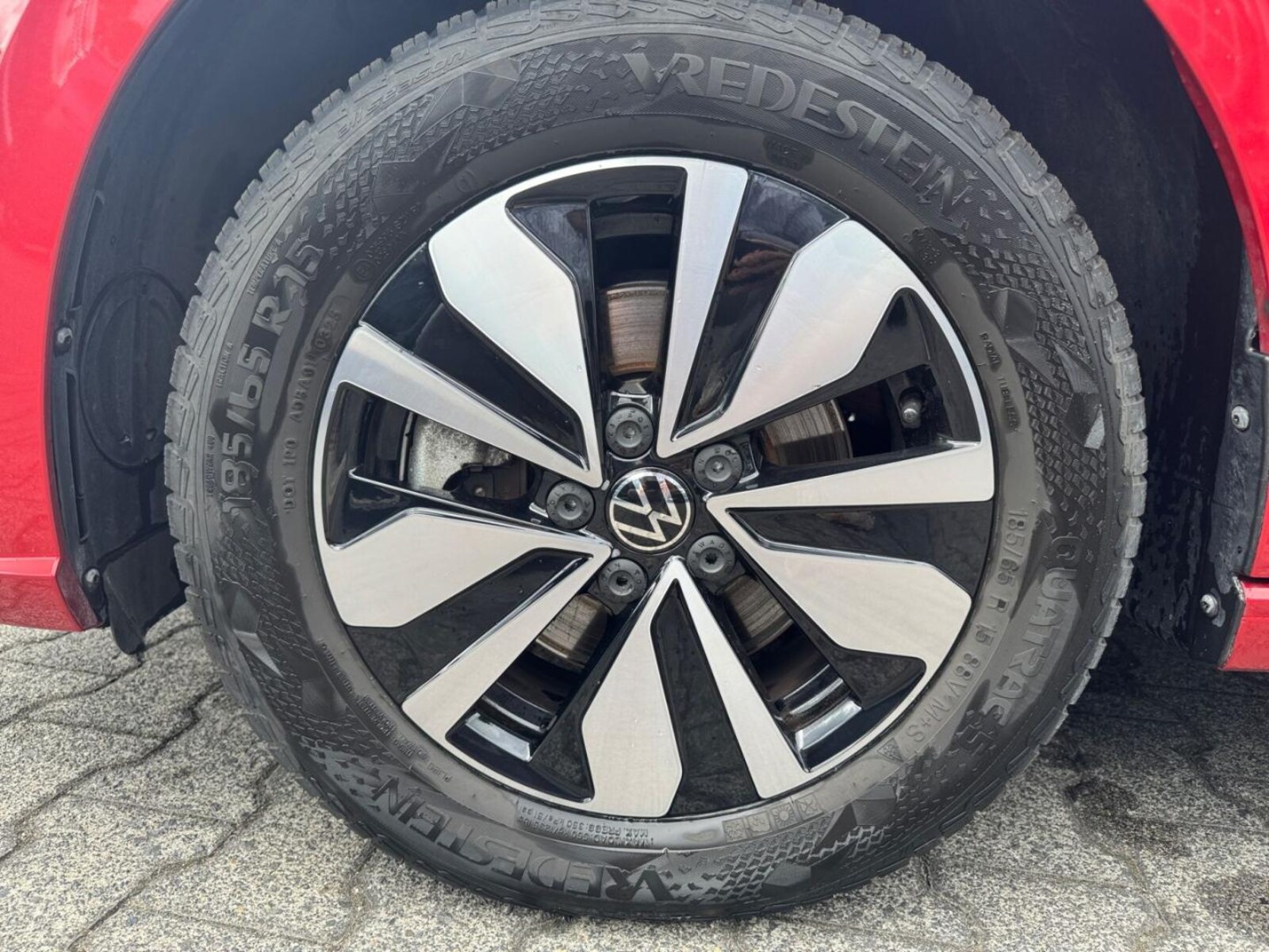 Volkswagen Polo – Bild 14