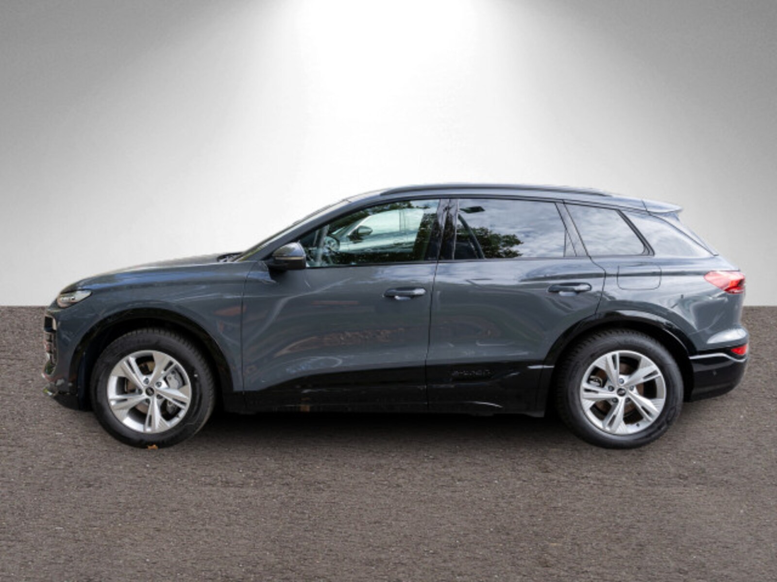 Audi Q6 e-tron – Bild 4
