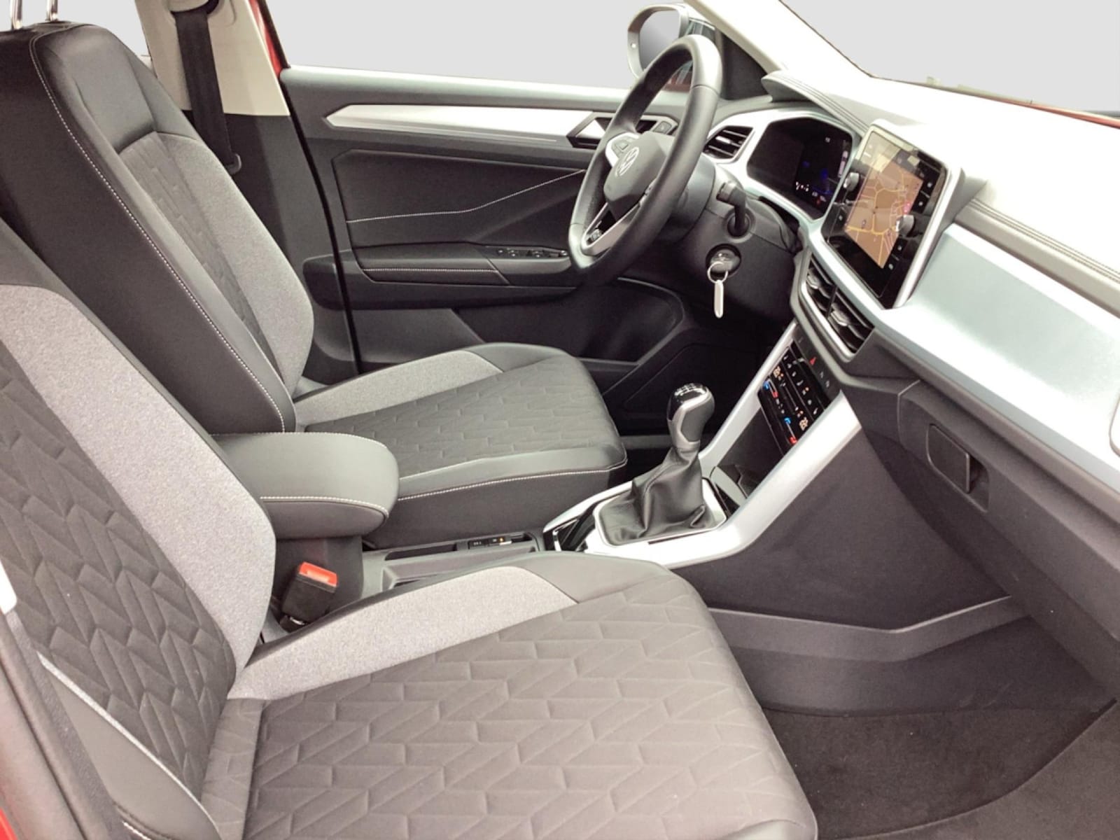 Volkswagen T-Roc – Bild 11
