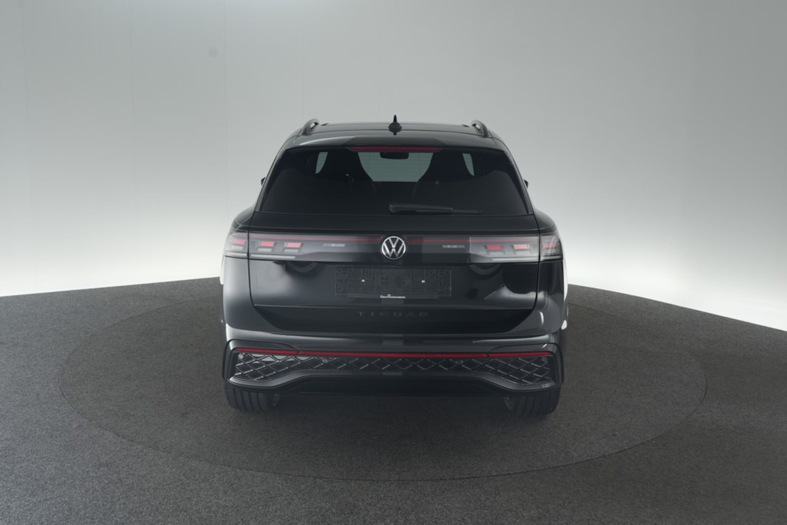 Volkswagen Tiguan – Bild 4