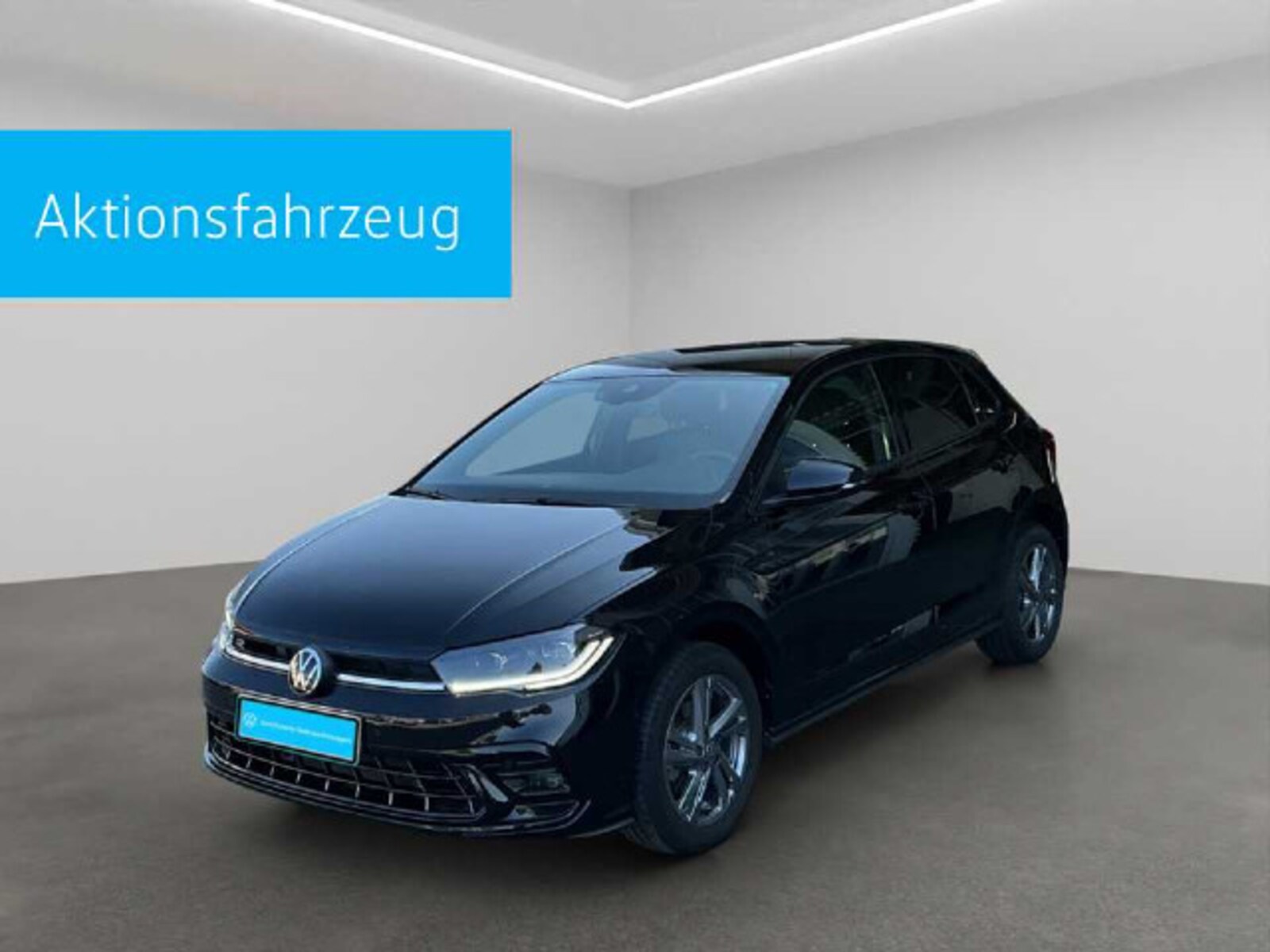 Volkswagen Polo – Bild 2