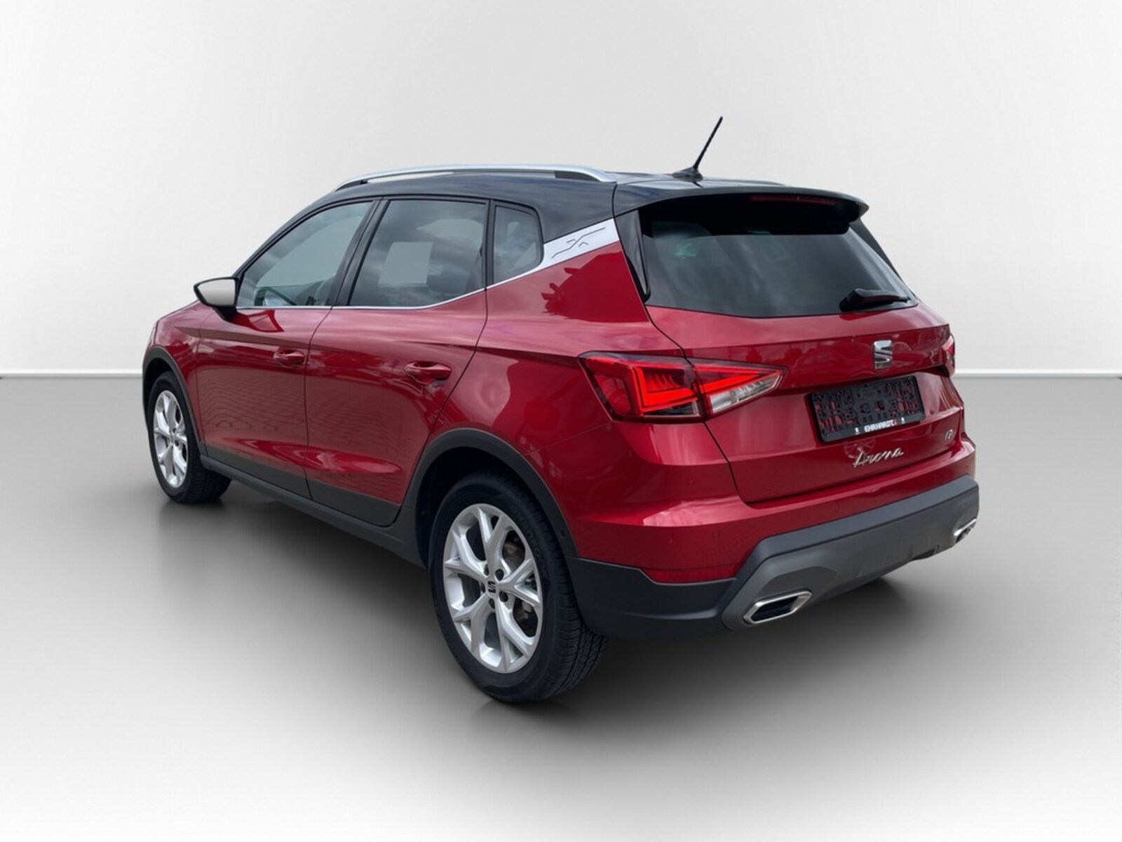 SEAT Arona – Bild 7