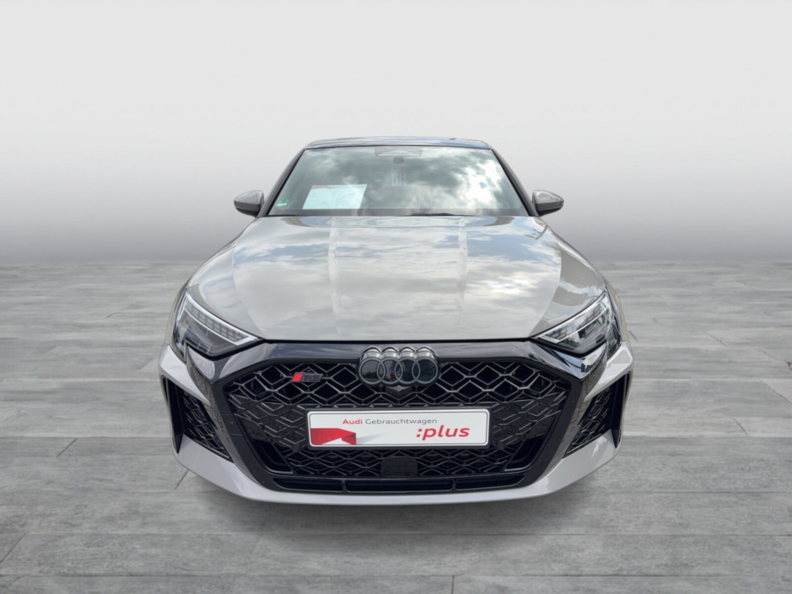 Audi RS 3 Limousine – Bild 8