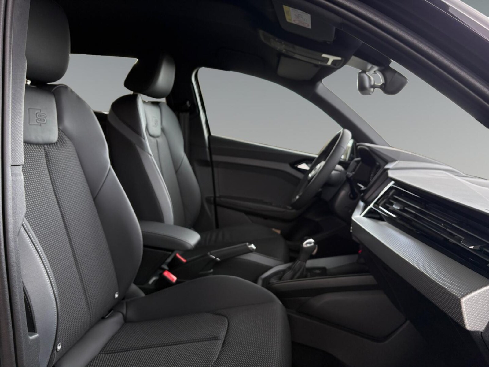 Audi A1 Sportback – Bild 11