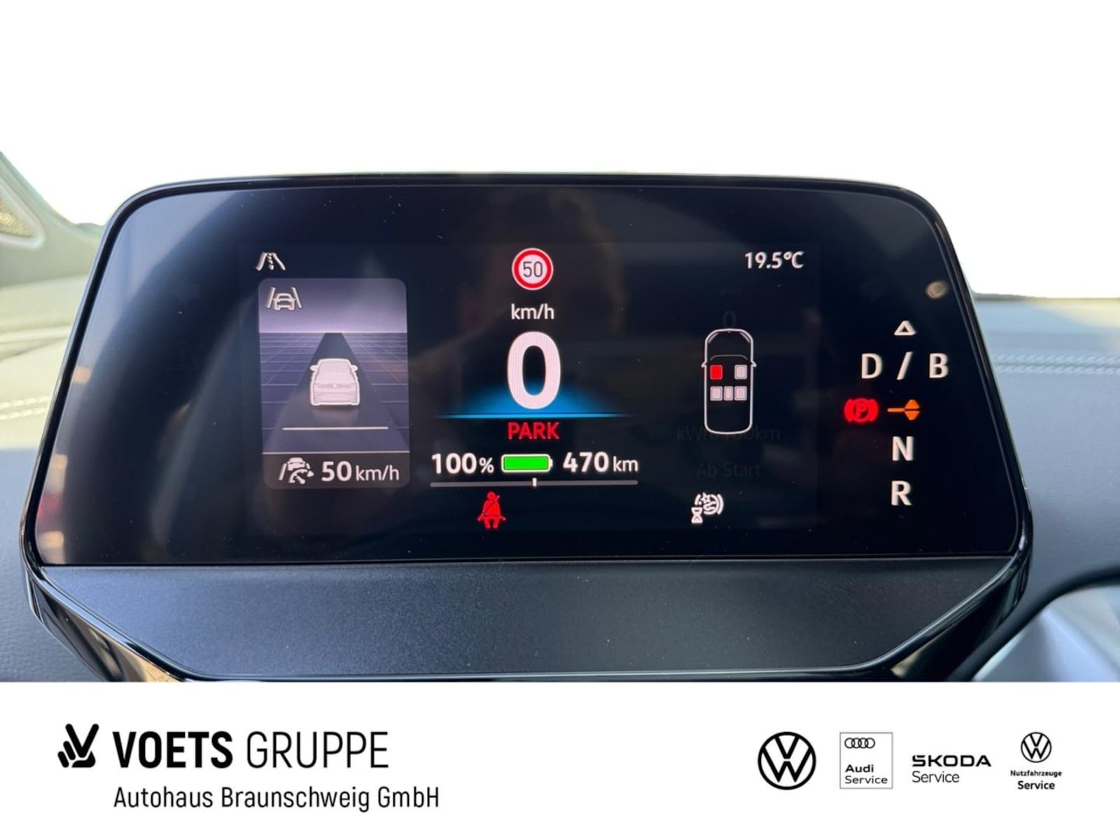 Volkswagen ID.4 – Bild 12