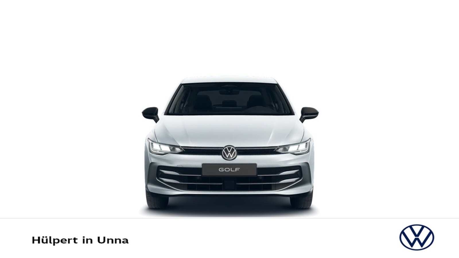 Volkswagen Golf – Bild 3