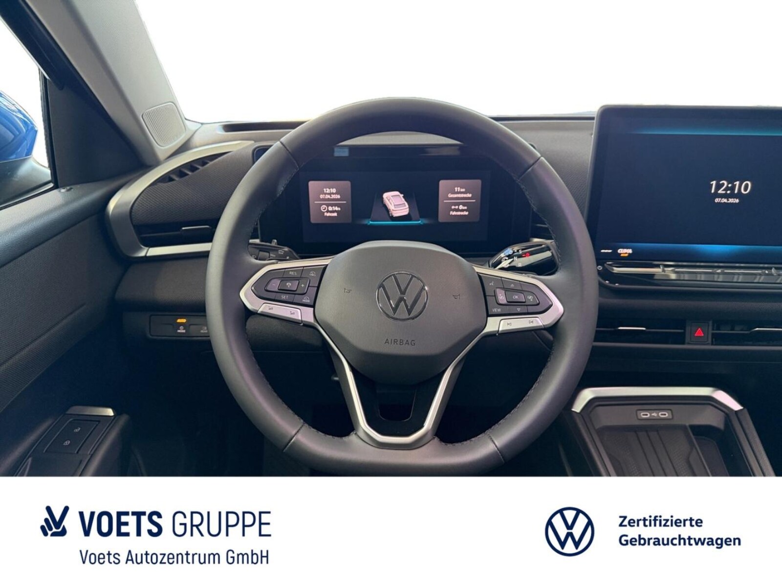 Volkswagen T-Roc – Bild 10