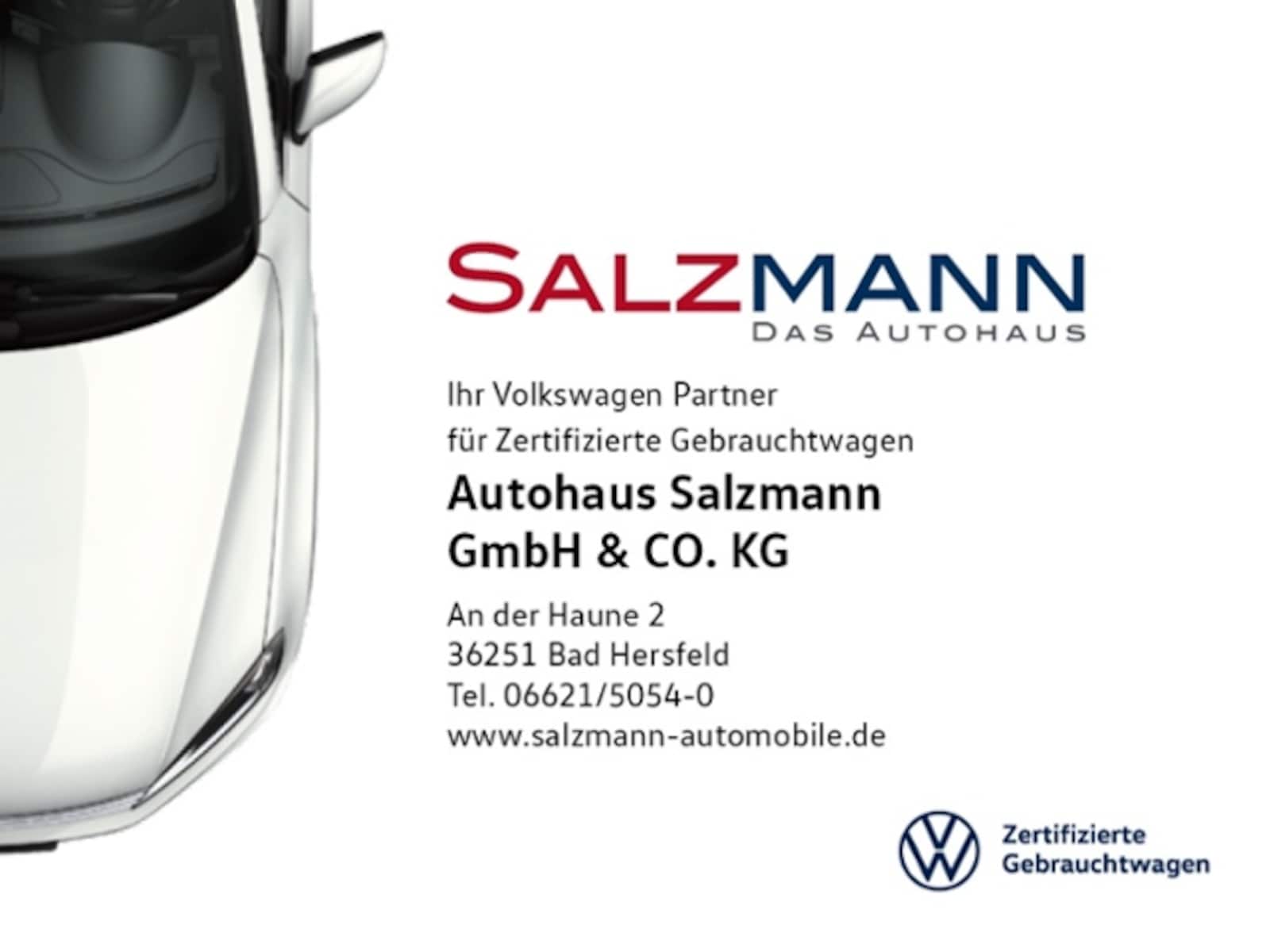 Volkswagen Golf Variant – Bild 20