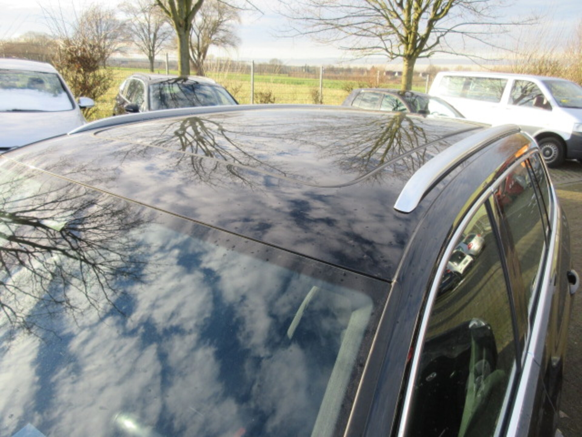 Volkswagen Passat Variant R-Line