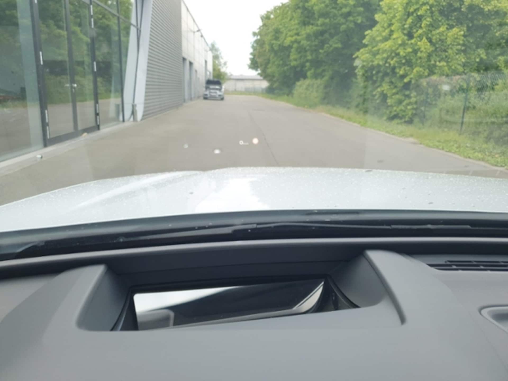 Audi A6 Avant edition one
