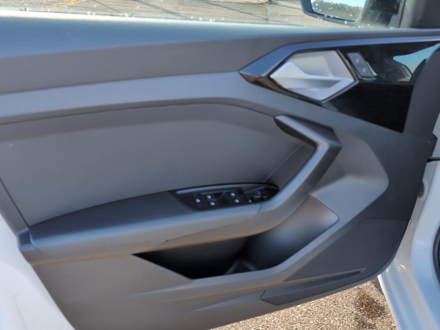 Image about Audi A1 Sportback 25 TFSI Schaltgetriebe