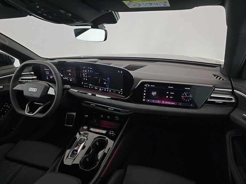 Image about Audi S5 Avant S5 Avant TFSI 270 kW S tronic