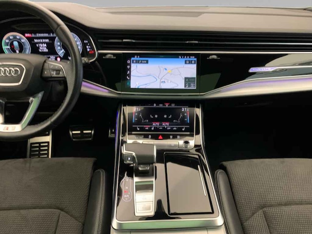 Audi Q8 SUV TFSI E 55 TFSI E Quattro Tiptronic - 2021 - Joinsteer - #13