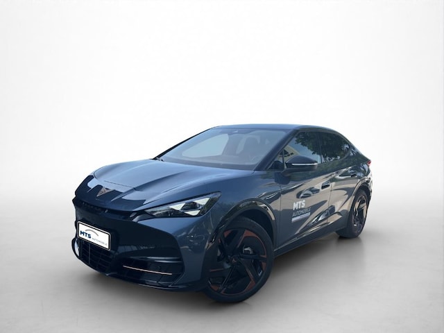 CUPRA Tavascan VZ 340PS 4x4 77 kWh (081891-2024)