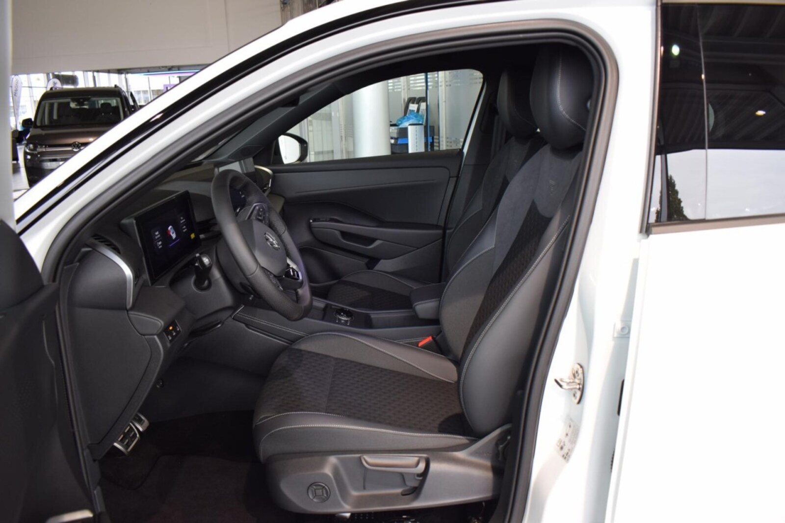 Volkswagen T-Roc – Bild 7