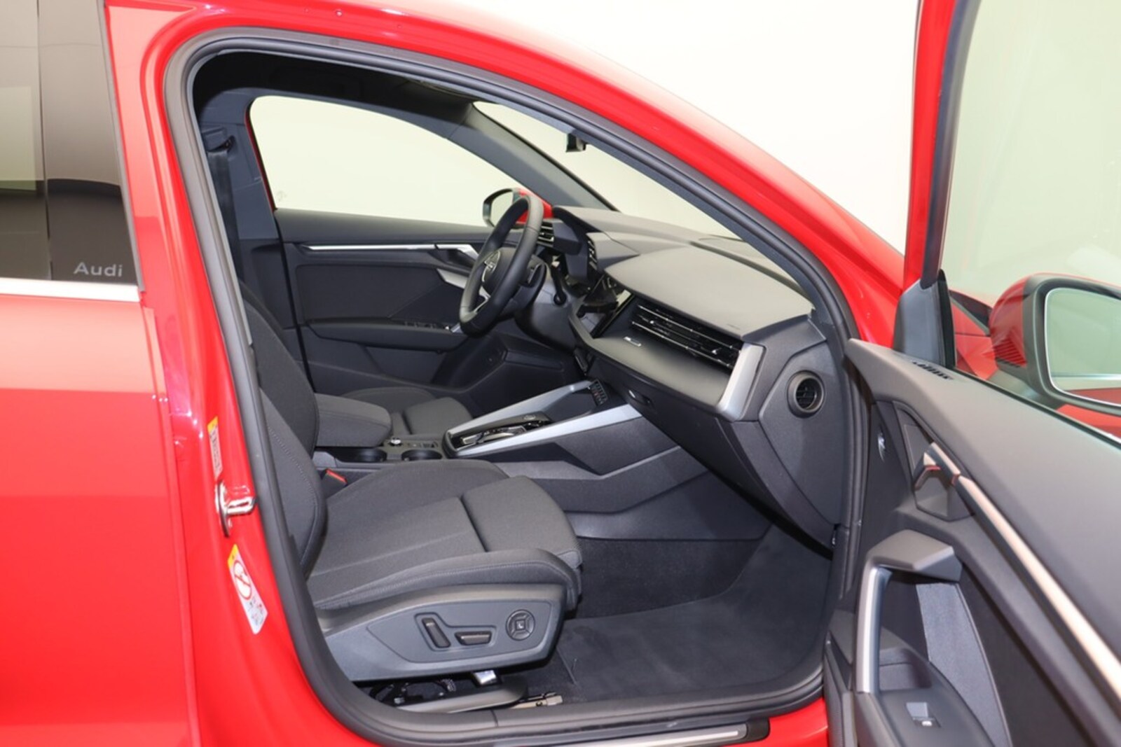 Audi A3 Limousine – Bild 13