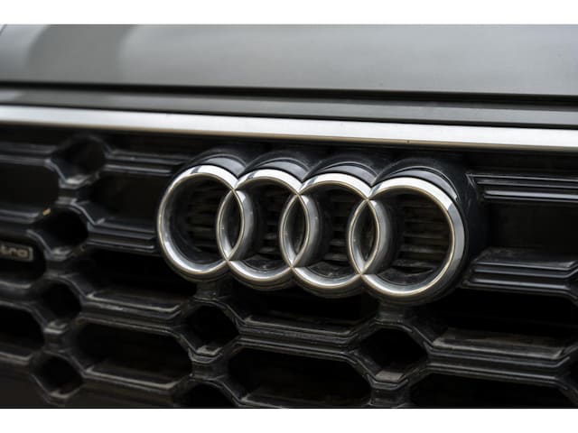 2023 Audi Audi Q5