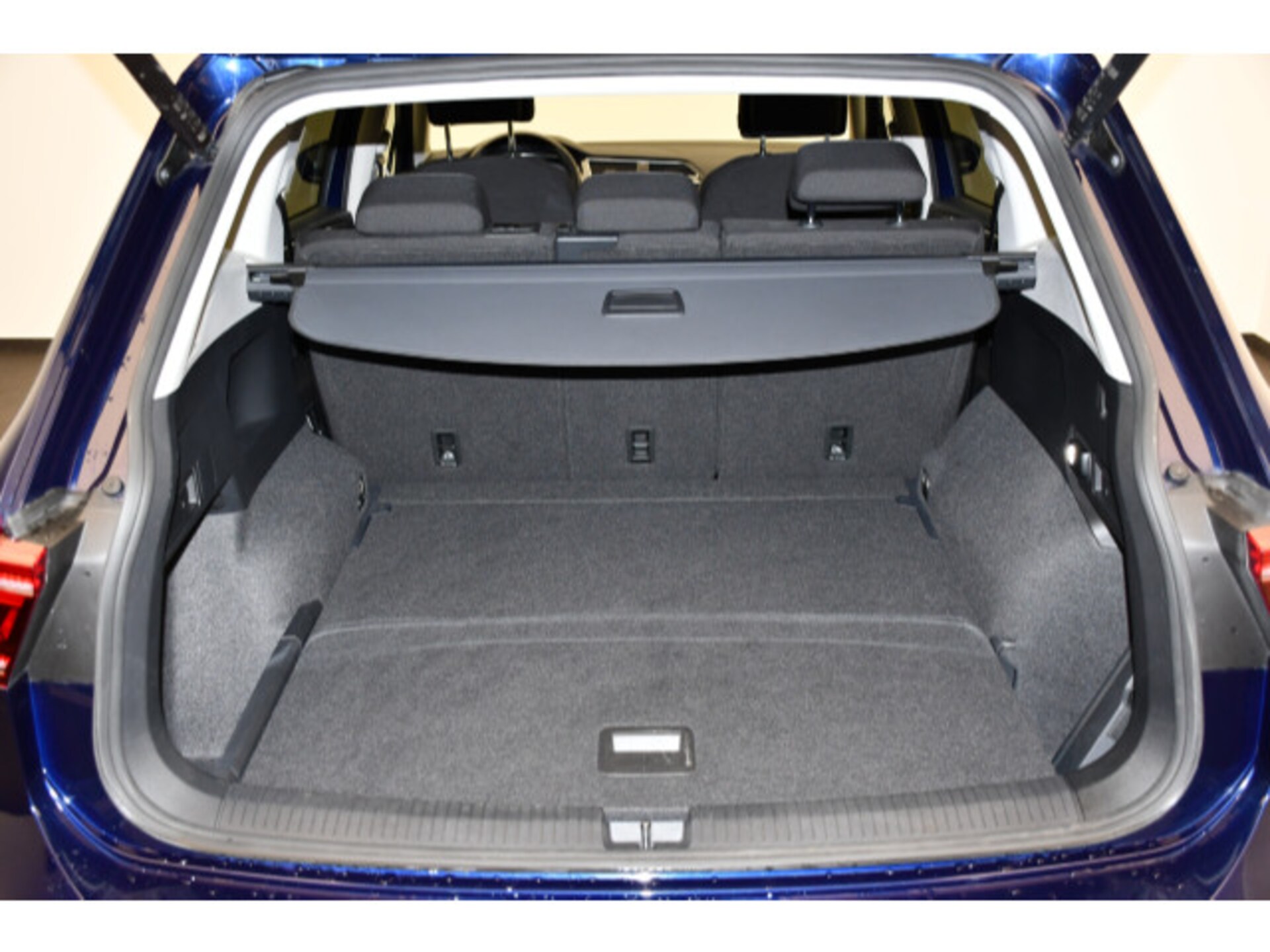 Volkswagen Tiguan Allspace Elegance