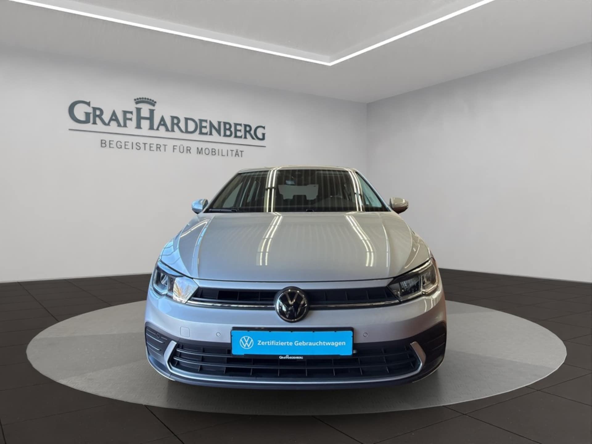 Volkswagen Polo Life