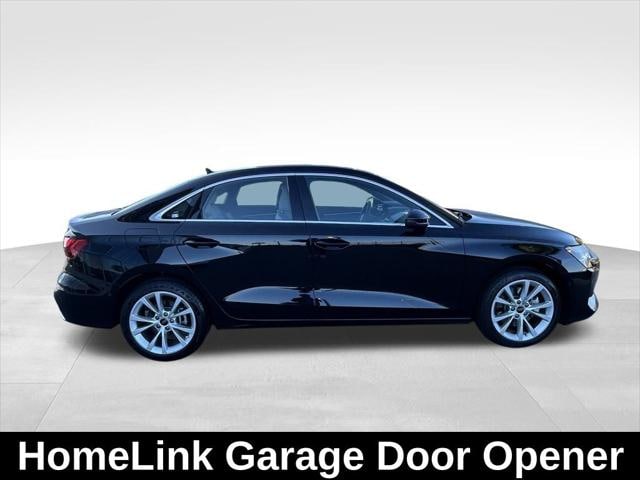 2025 Audi A3 Premium - Photo 7