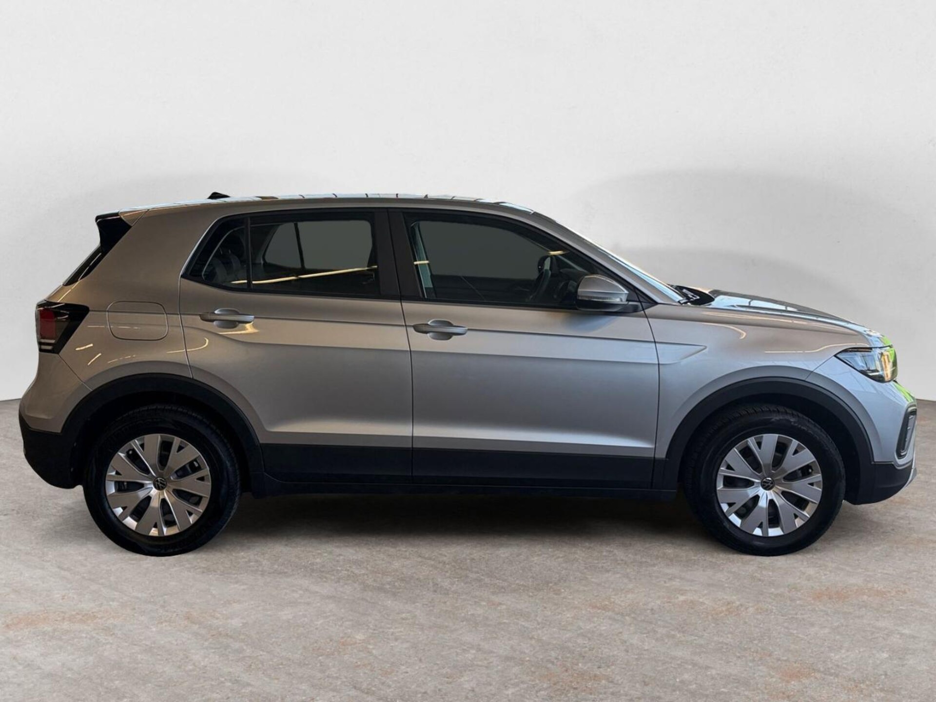 Volkswagen T-Cross Basis-Modell