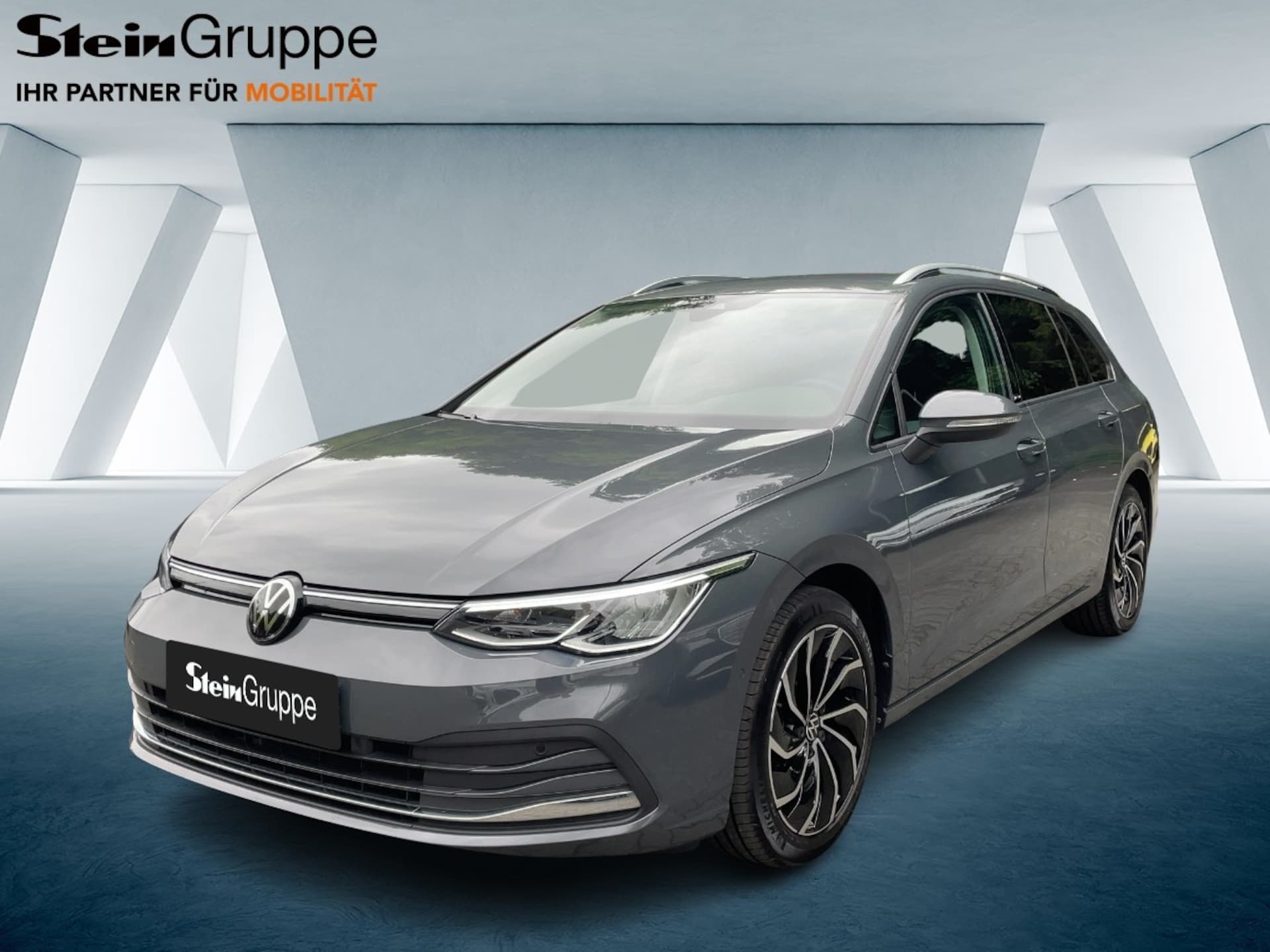 Volkswagen Golf Variant Active