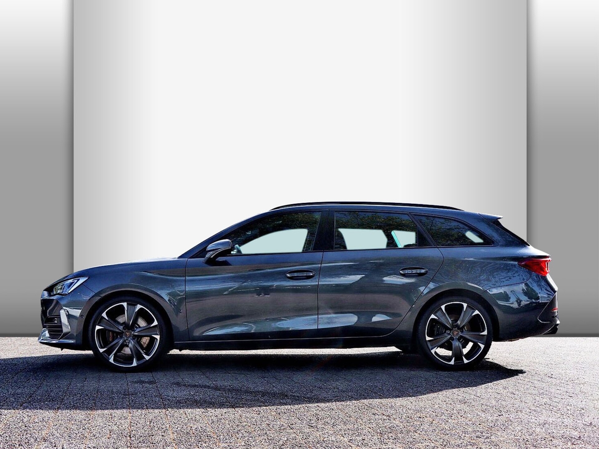 CUPRA Leon Sportstourer VZ