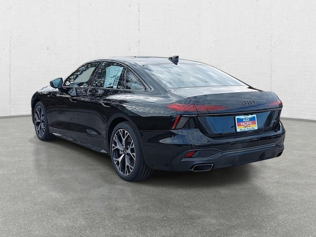 2026 Audi A6 Premium Plus - Photo 7