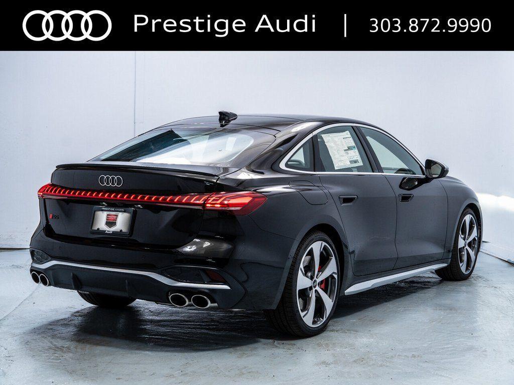2025 Audi S5 Premium Plus - Photo 7