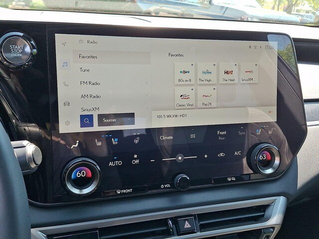 2023 Lexus RX 350