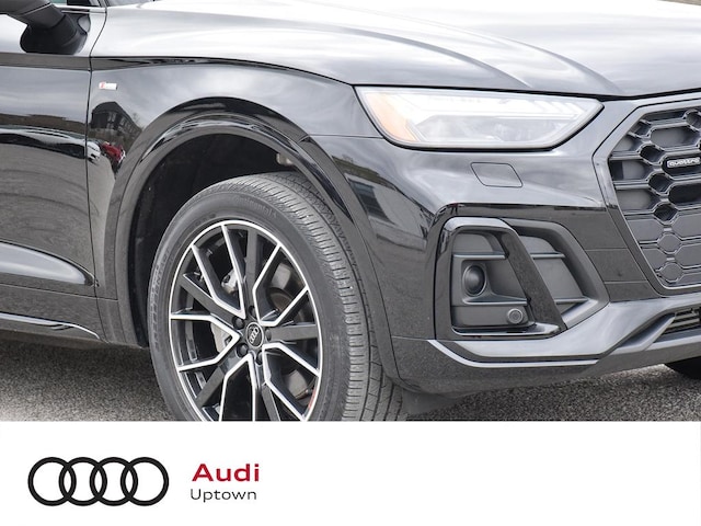 2022 Audi Q5