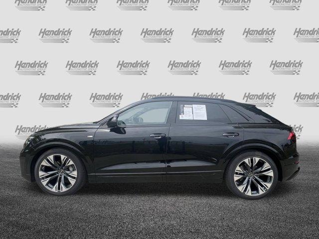 2026 Audi Q8 Premium Plus - Photo 6